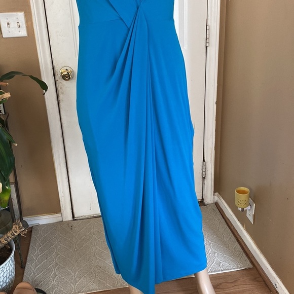 Halston heritage dress - Picture 4 of 10